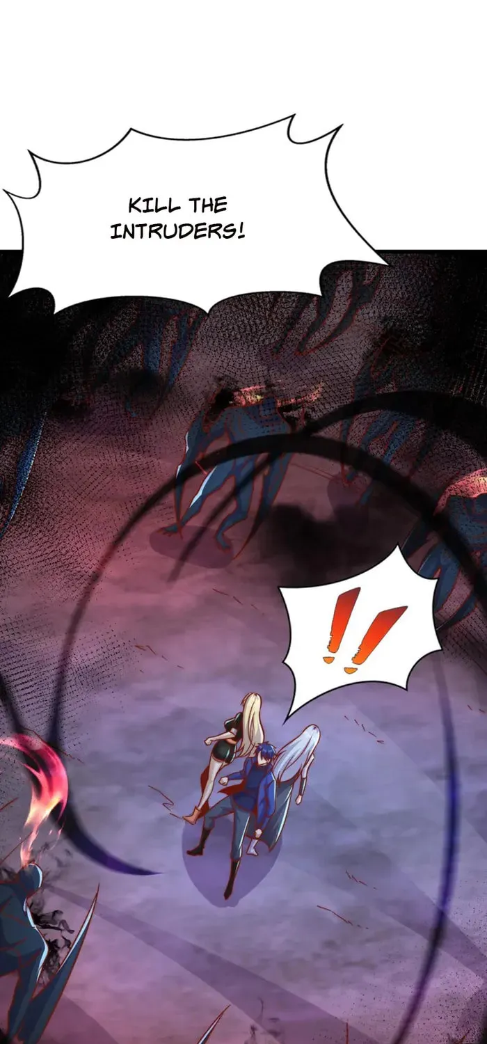 Read Devilish Girlfriend (Colored) chapter 172 image 44 on Lezhin