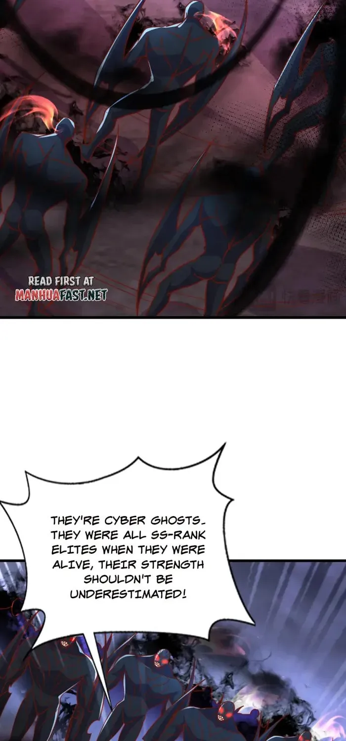 Read Devilish Girlfriend (Colored) chapter 172 image 45 on Lezhin