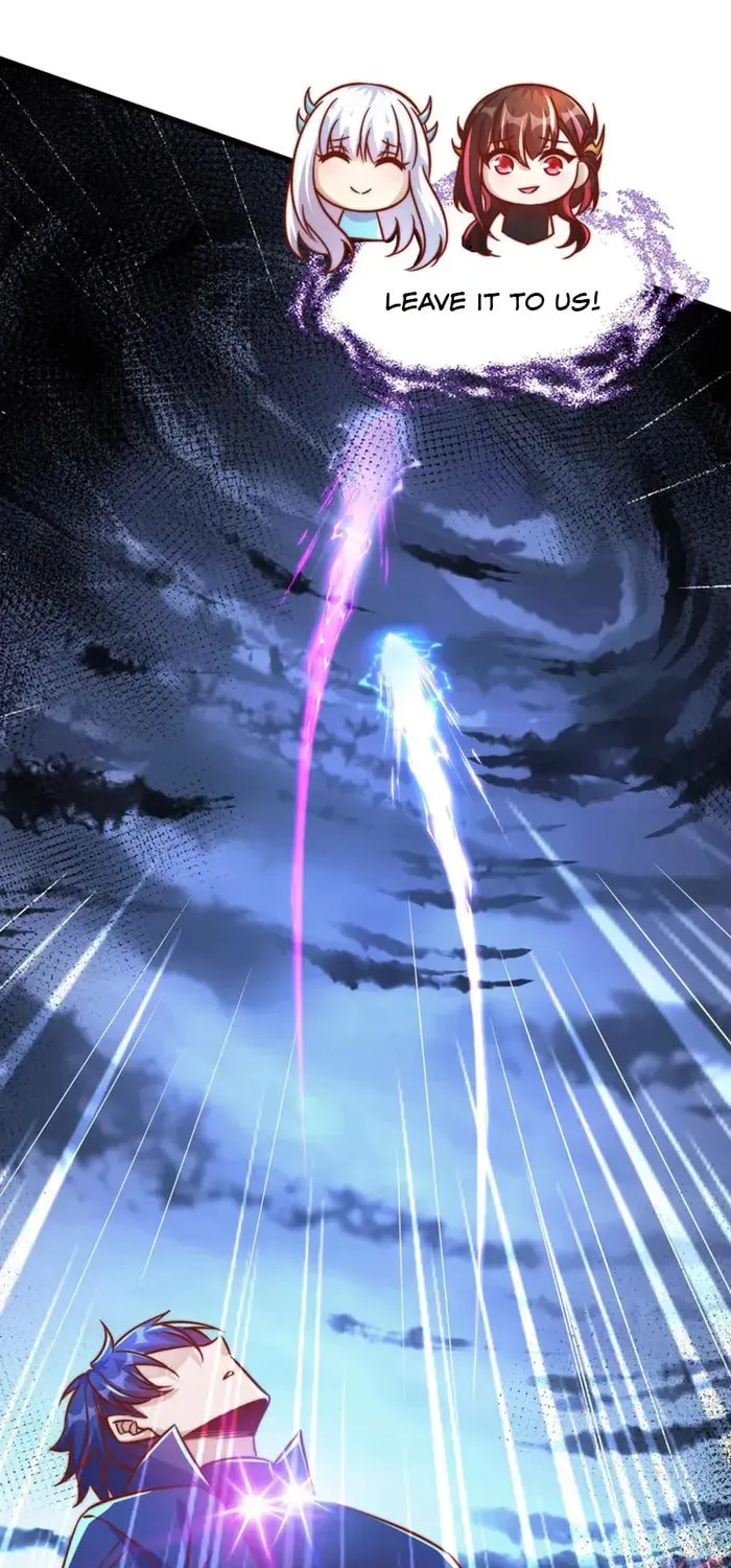 Read Devilish Girlfriend (Colored) chapter 172 image 47 on Lezhin