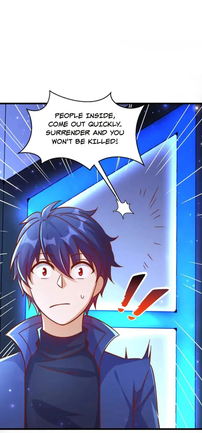 Read Devilish Girlfriend (Colored) chapter 172 image 5 on Lezhin