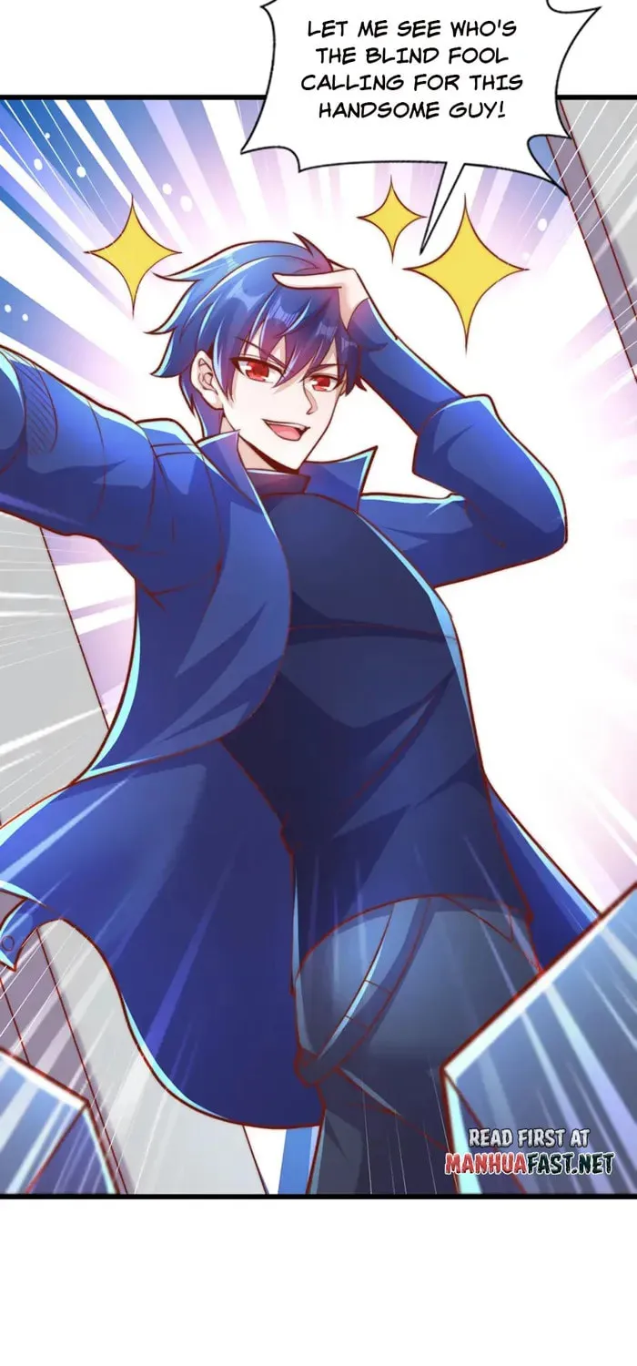 Read Devilish Girlfriend (Colored) chapter 172 image 9 on Lezhin