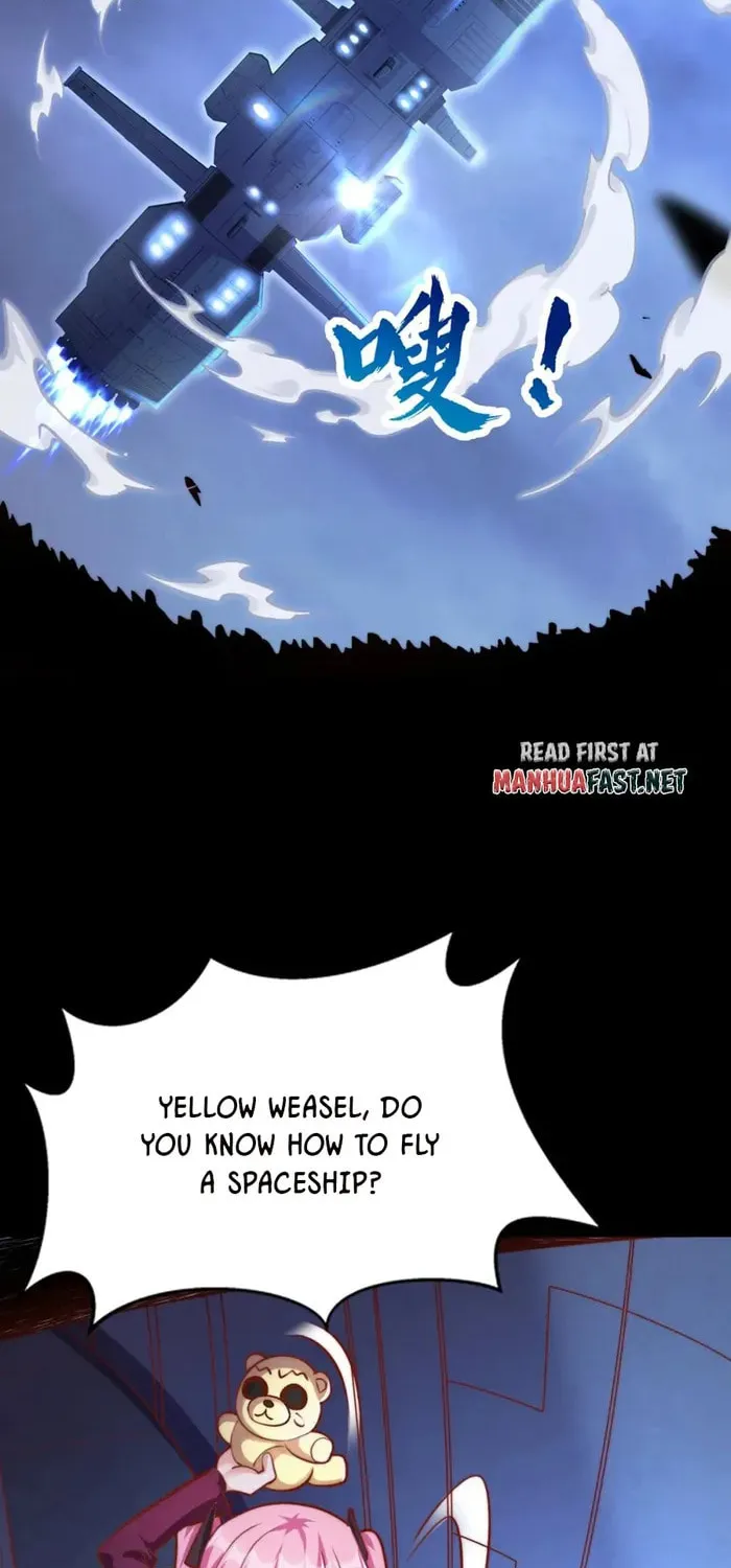 Read Devilish Girlfriend (Colored) chapter 173 image 12 on Lezhin