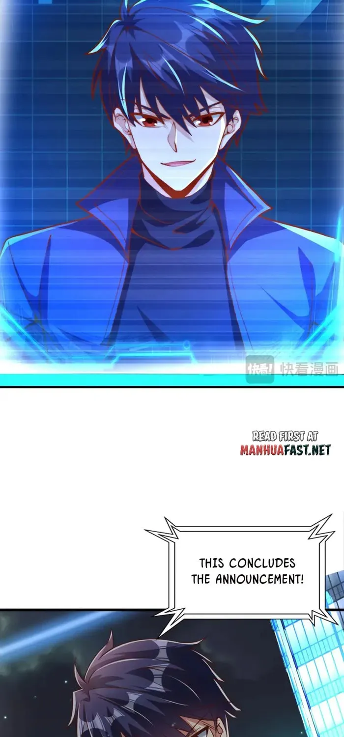 Read Devilish Girlfriend (Colored) chapter 173 image 16 on Lezhin