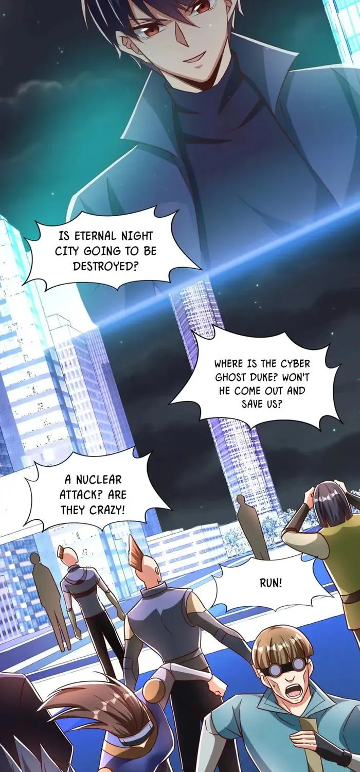 Read Devilish Girlfriend (Colored) chapter 173 image 17 on Lezhin