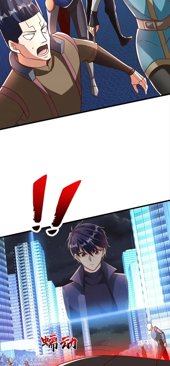 Read Devilish Girlfriend (Colored) chapter 173 image 18 on Lezhin