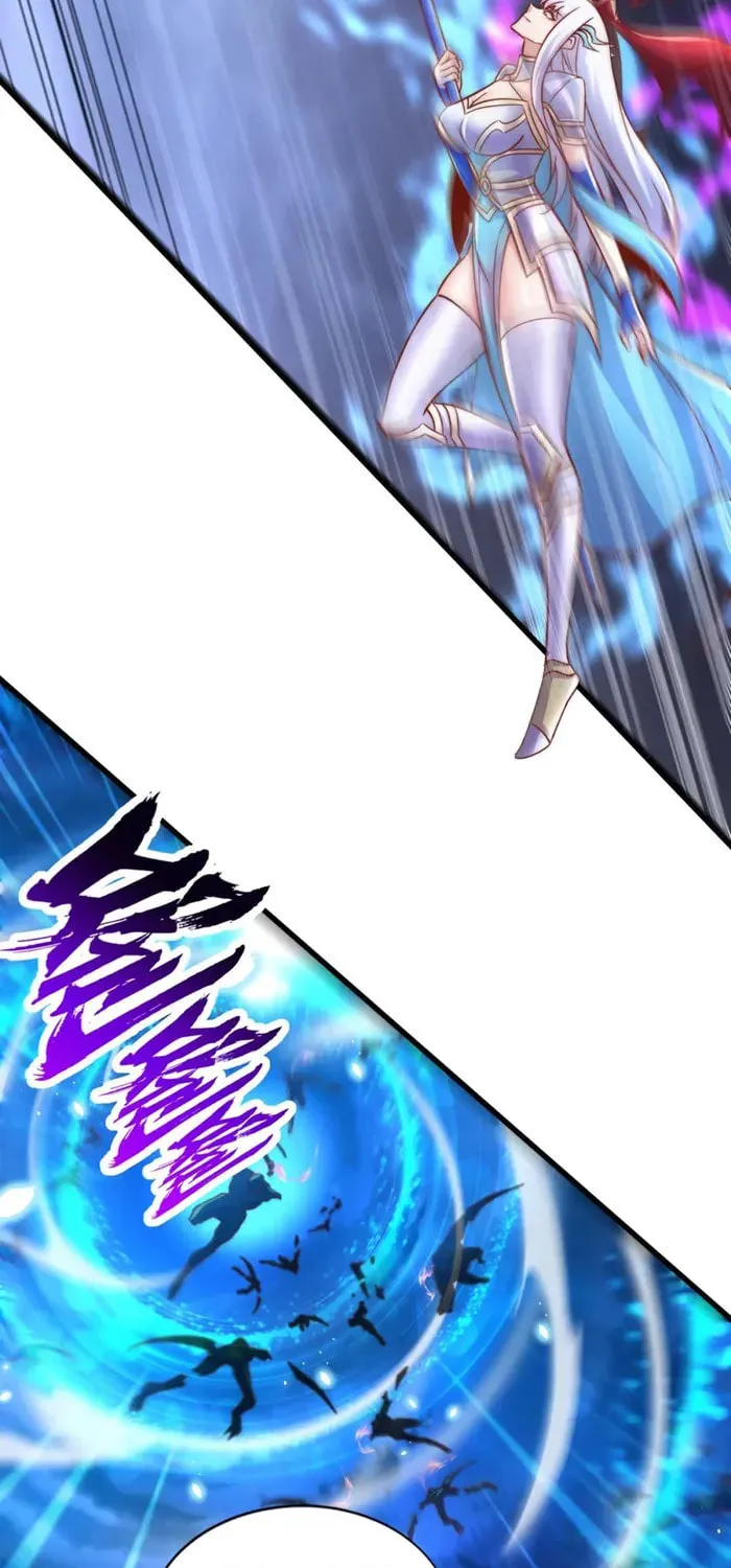 Read Devilish Girlfriend (Colored) chapter 173 image 2 on Lezhin