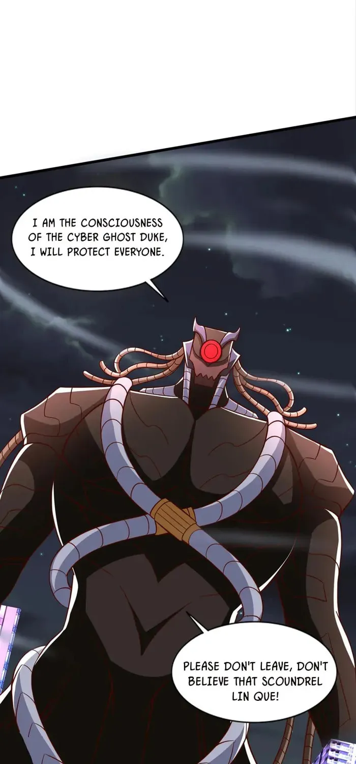 Read Devilish Girlfriend (Colored) chapter 173 image 20 on Lezhin