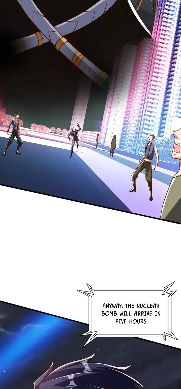 Read Devilish Girlfriend (Colored) chapter 173 image 21 on Lezhin