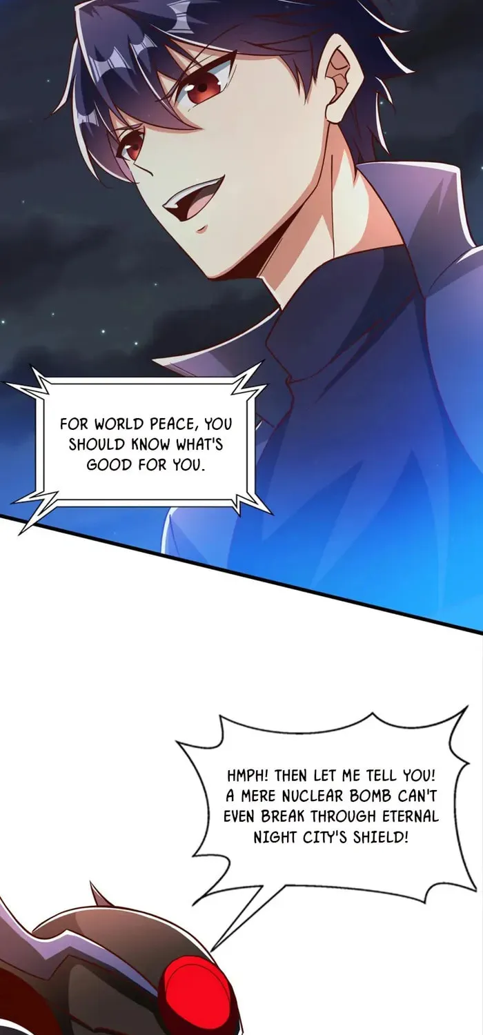 Read Devilish Girlfriend (Colored) chapter 173 image 22 on Lezhin