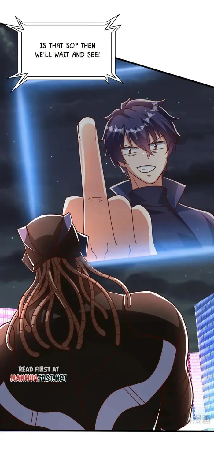 Read Devilish Girlfriend (Colored) chapter 173 image 24 on Lezhin