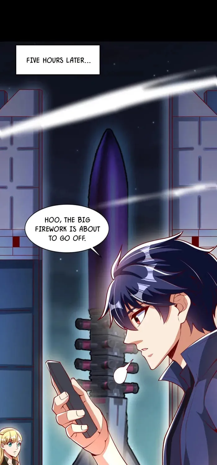 Read Devilish Girlfriend (Colored) chapter 173 image 26 on Lezhin