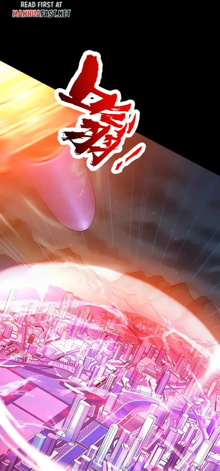 Read Devilish Girlfriend (Colored) chapter 173 image 30 on Lezhin