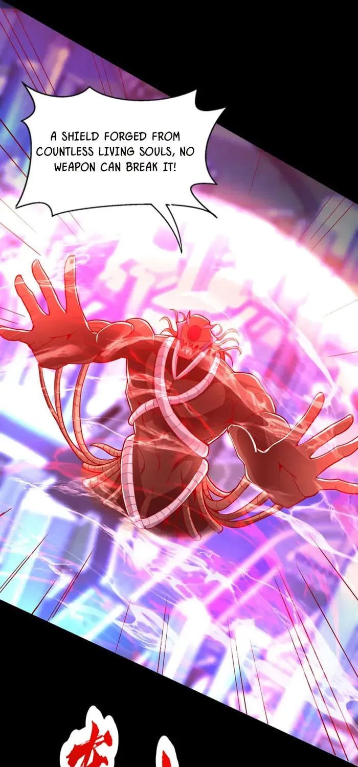 Read Devilish Girlfriend (Colored) chapter 173 image 32 on Lezhin
