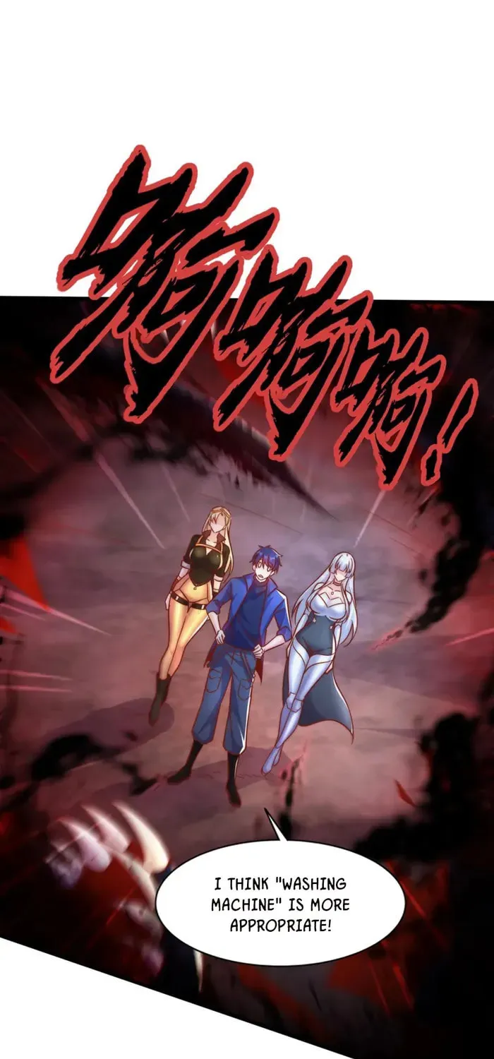 Read Devilish Girlfriend (Colored) chapter 173 image 4 on Lezhin