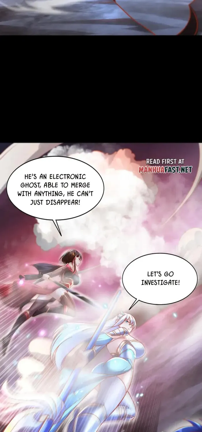 Read Devilish Girlfriend (Colored) chapter 173 image 41 on Lezhin