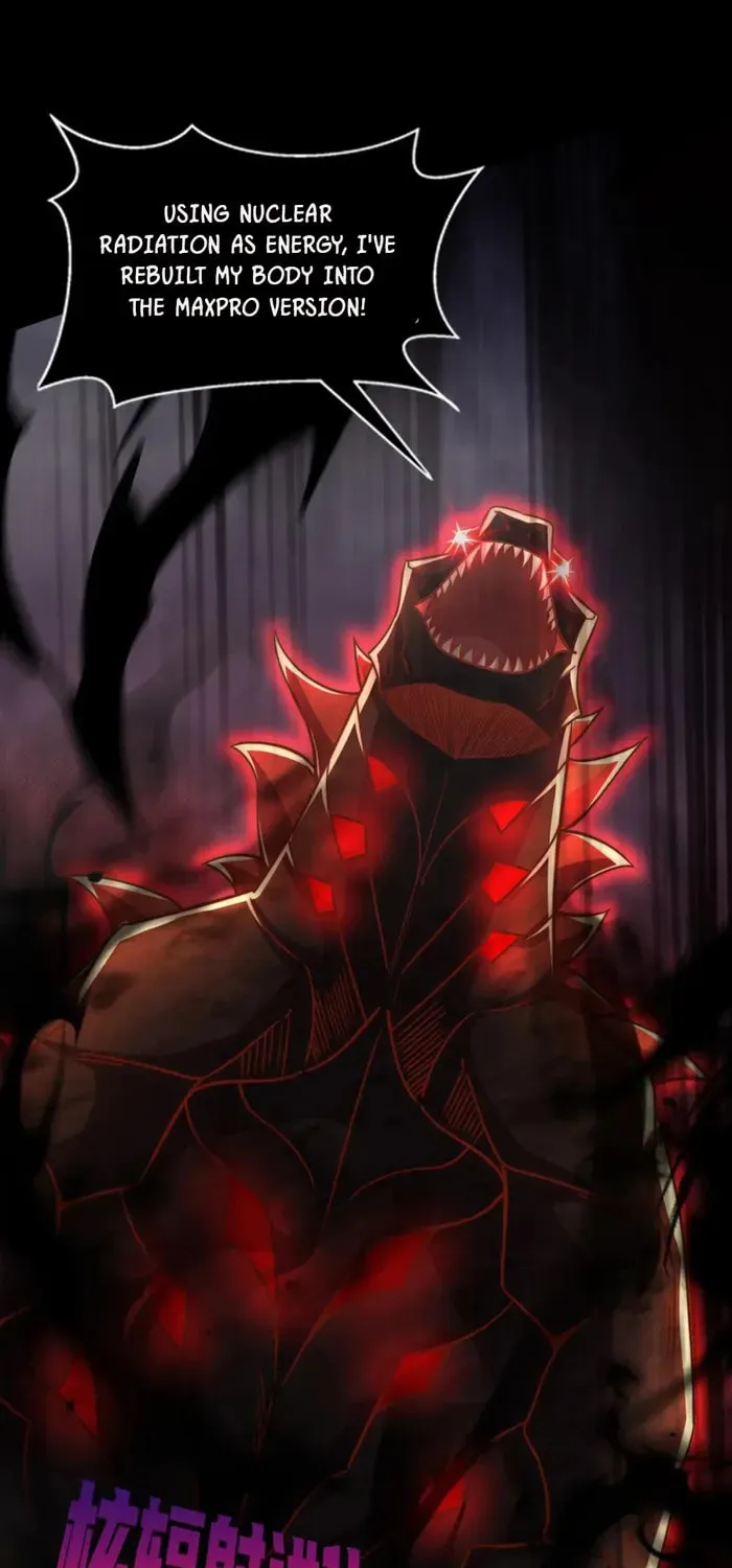 Read Devilish Girlfriend (Colored) chapter 173 image 44 on Lezhin