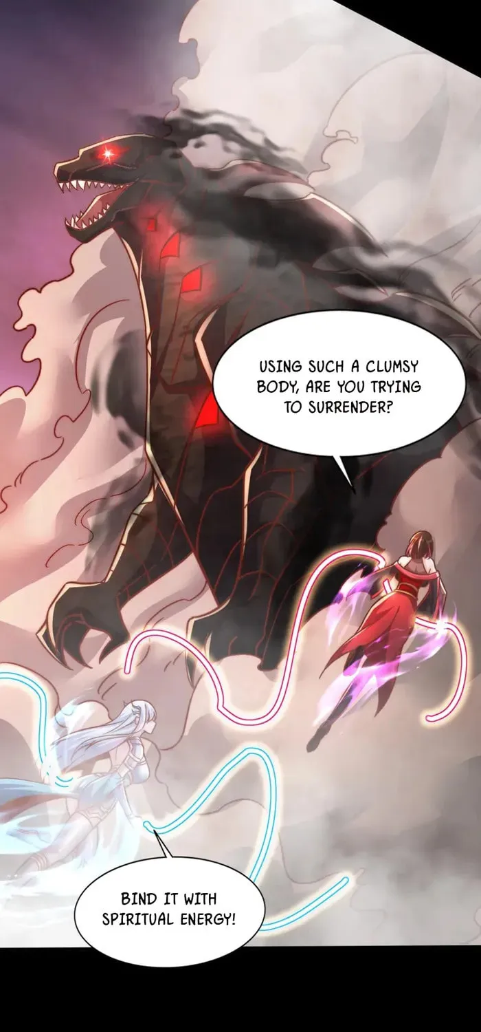 Read Devilish Girlfriend (Colored) chapter 173 image 46 on Lezhin