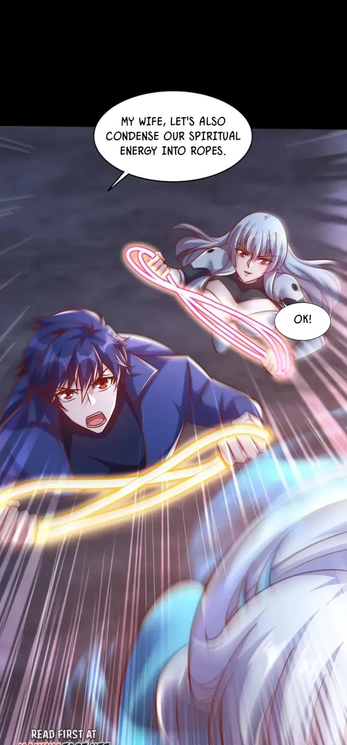 Read Devilish Girlfriend (Colored) chapter 173 image 47 on Lezhin