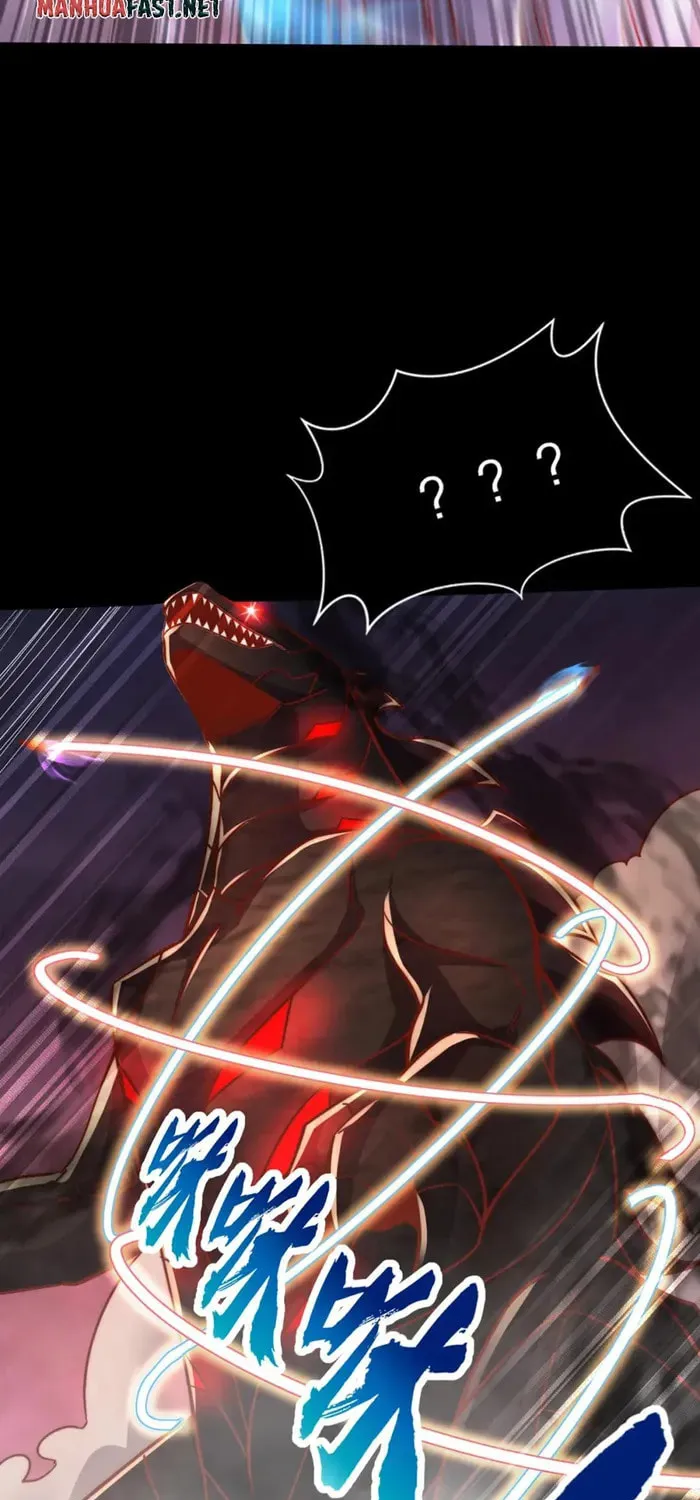 Read Devilish Girlfriend (Colored) chapter 173 image 48 on Lezhin