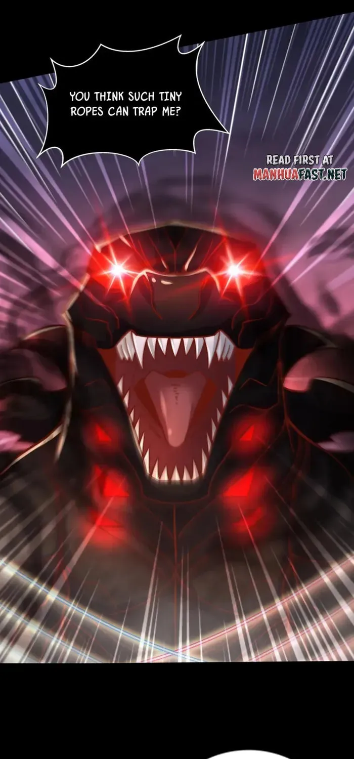 Read Devilish Girlfriend (Colored) chapter 173 image 50 on Lezhin