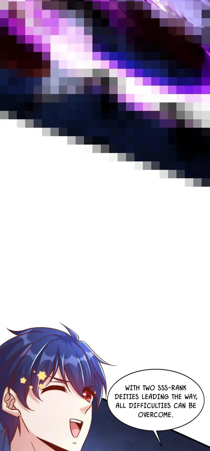 Read Devilish Girlfriend (Colored) chapter 173 image 6 on Lezhin
