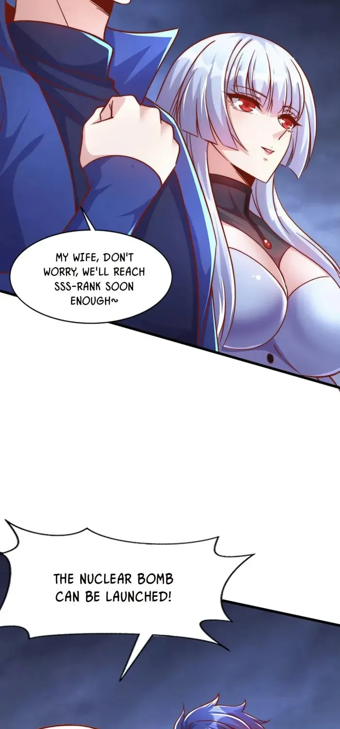 Read Devilish Girlfriend (Colored) chapter 173 image 7 on Lezhin