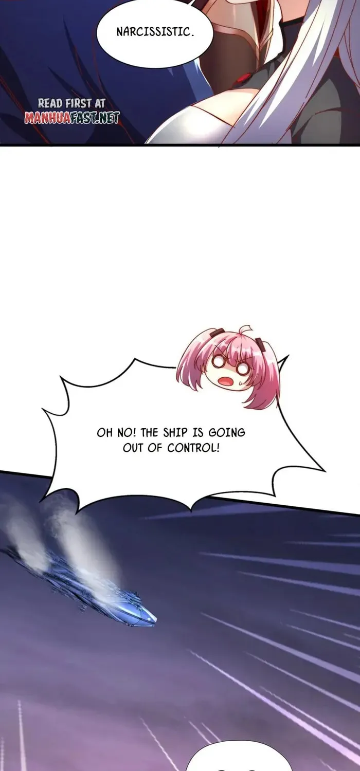 Read Devilish Girlfriend (Colored) chapter 174 image 13 on Lezhin