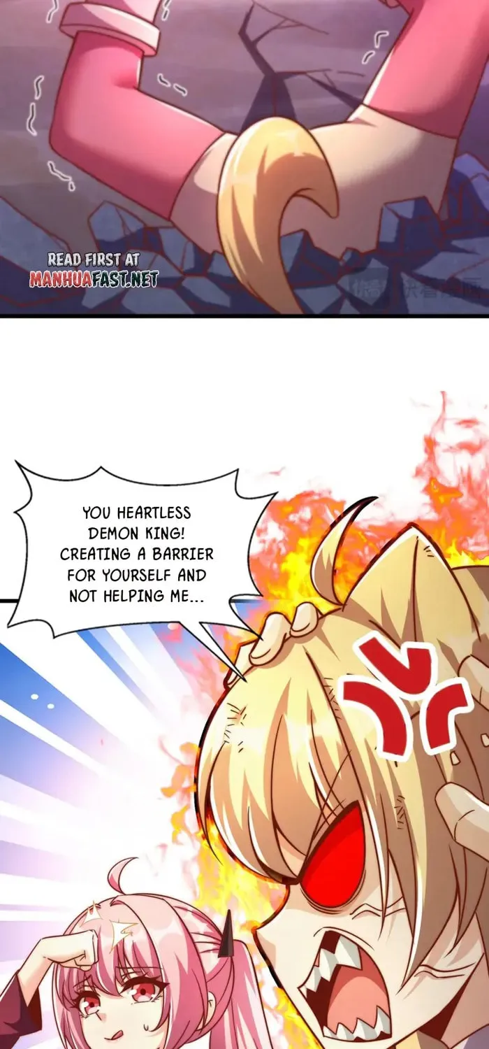 Read Devilish Girlfriend (Colored) chapter 174 image 19 on Lezhin