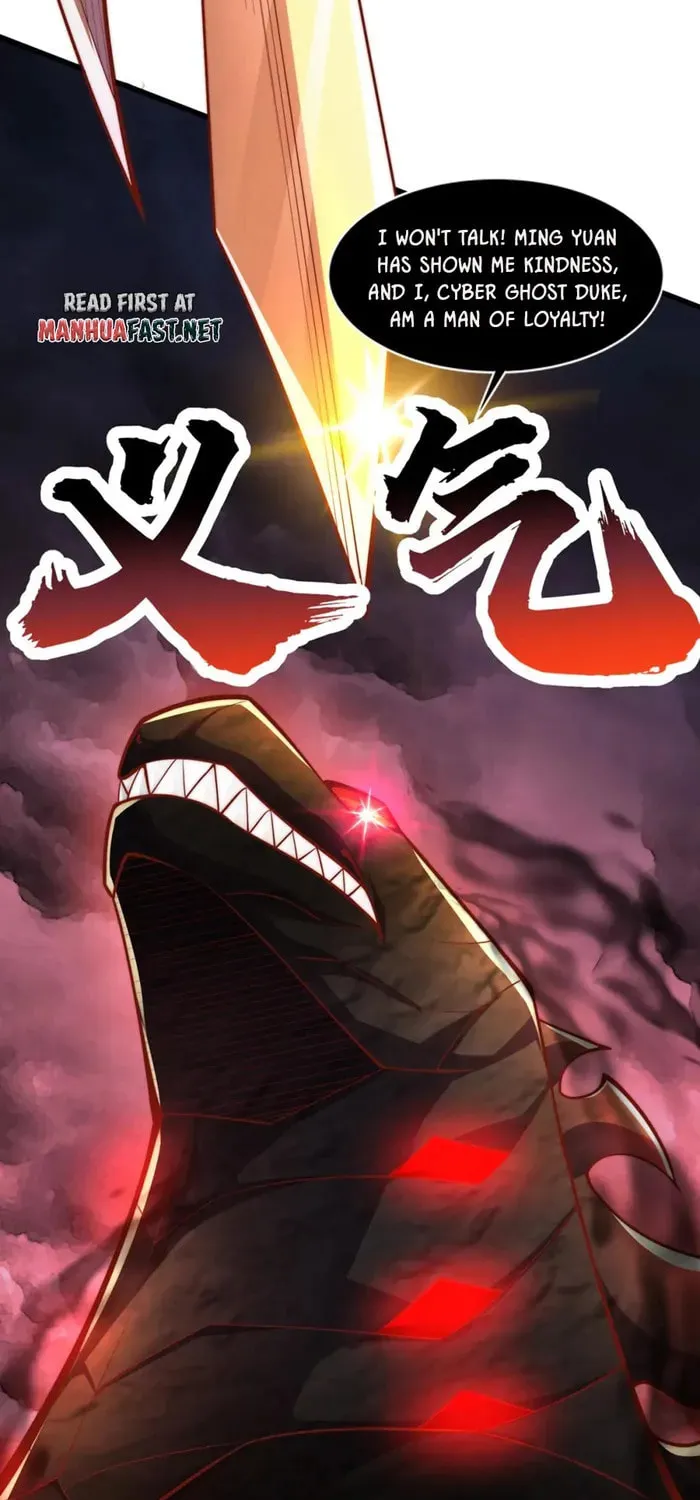 Read Devilish Girlfriend (Colored) chapter 174 image 2 on Lezhin