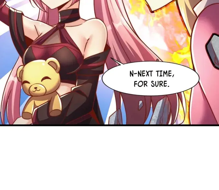 Read Devilish Girlfriend (Colored) chapter 174 image 20 on Lezhin
