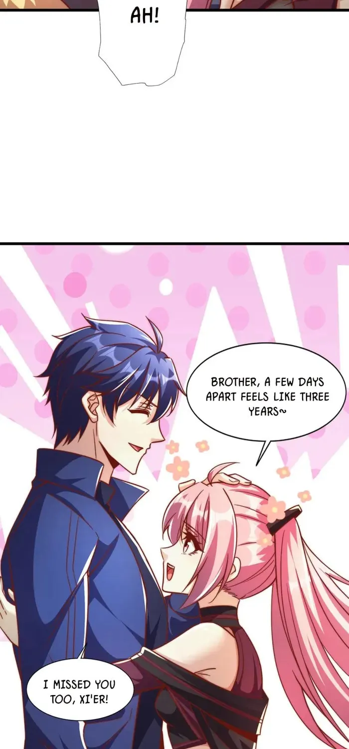 Read Devilish Girlfriend (Colored) chapter 174 image 22 on Lezhin
