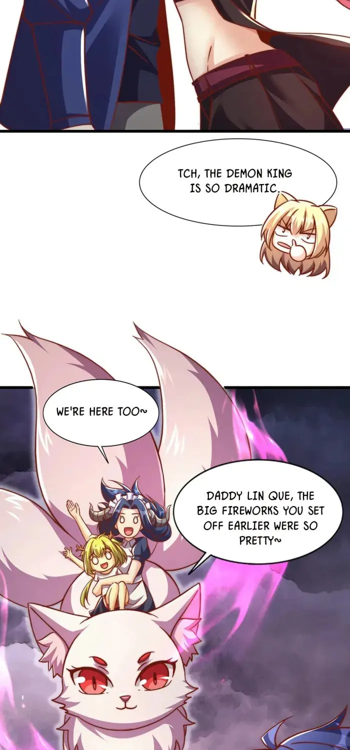 Read Devilish Girlfriend (Colored) chapter 174 image 23 on Lezhin