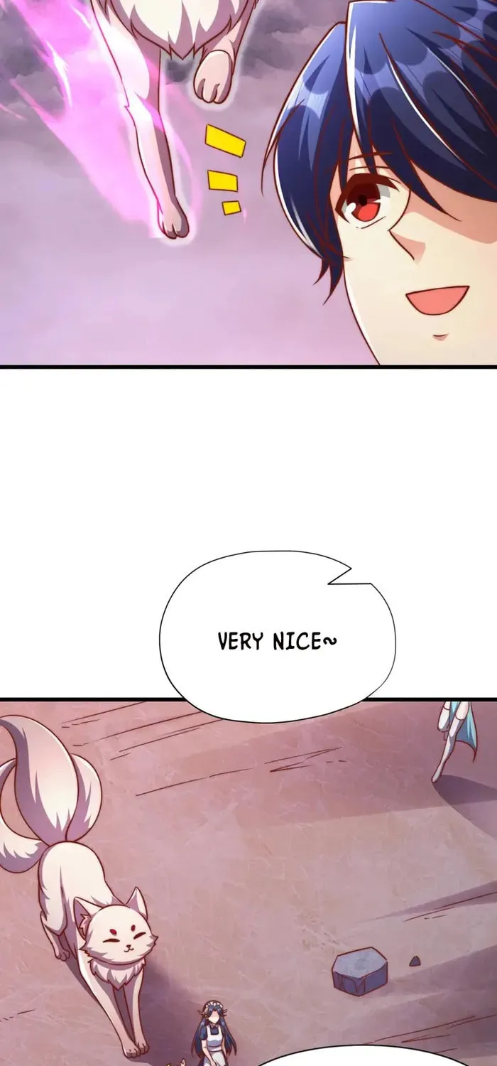 Read Devilish Girlfriend (Colored) chapter 174 image 24 on Lezhin