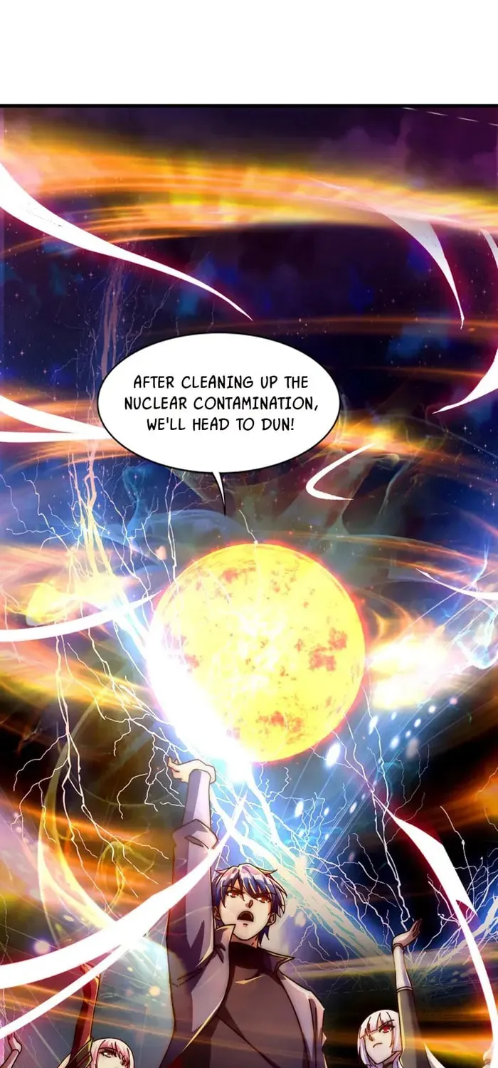 Read Devilish Girlfriend (Colored) chapter 174 image 27 on Lezhin