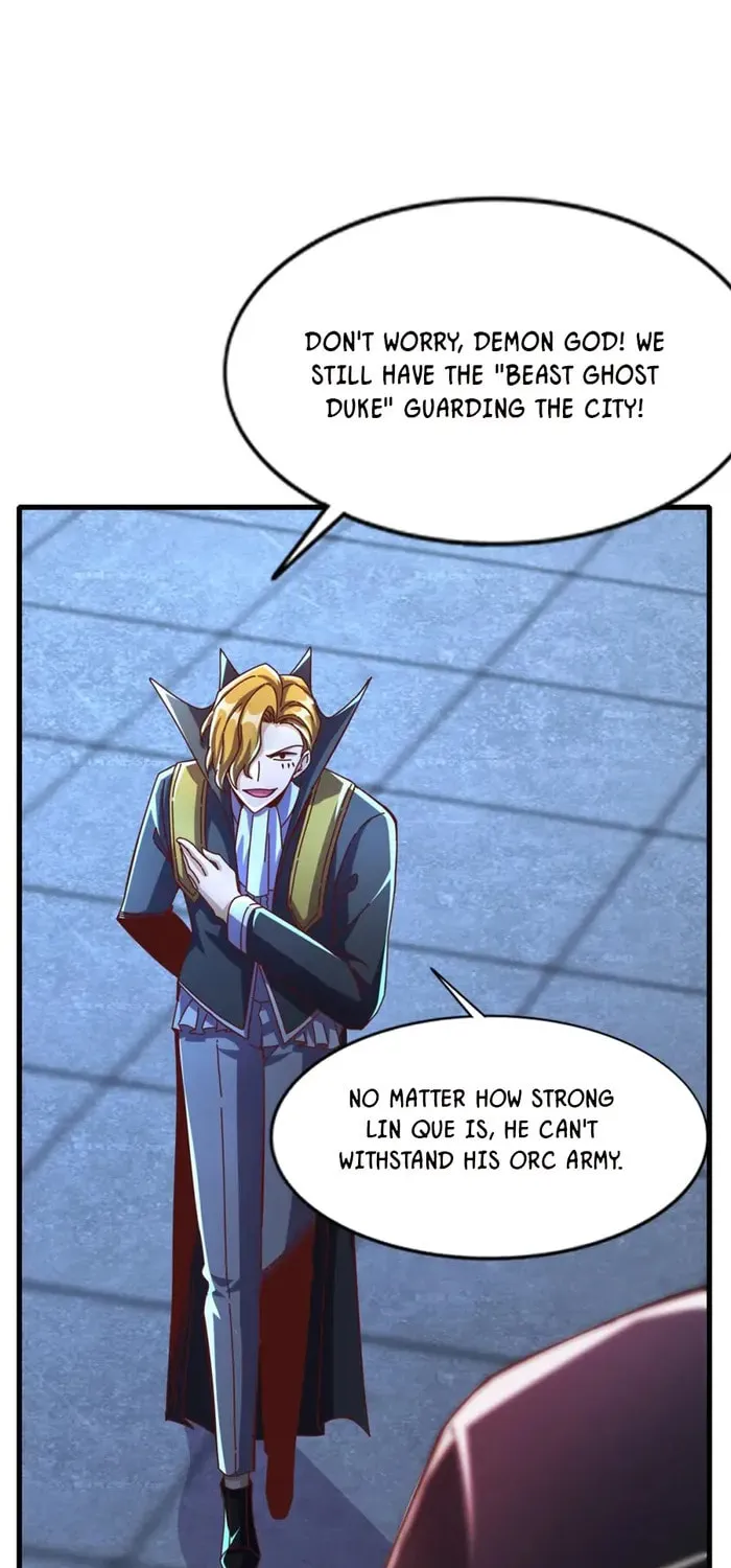 Read Devilish Girlfriend (Colored) chapter 174 image 31 on Lezhin