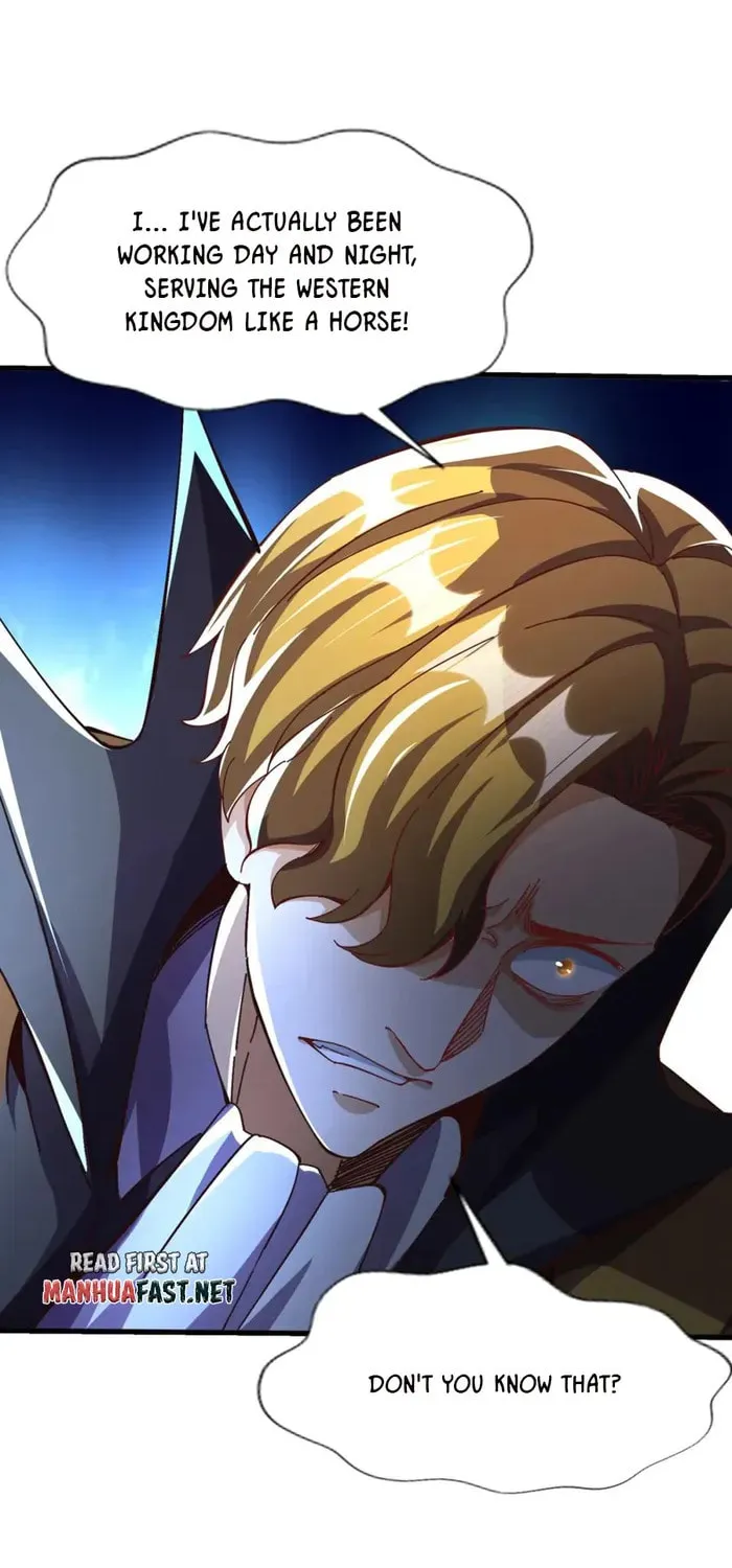 Read Devilish Girlfriend (Colored) chapter 174 image 34 on Lezhin