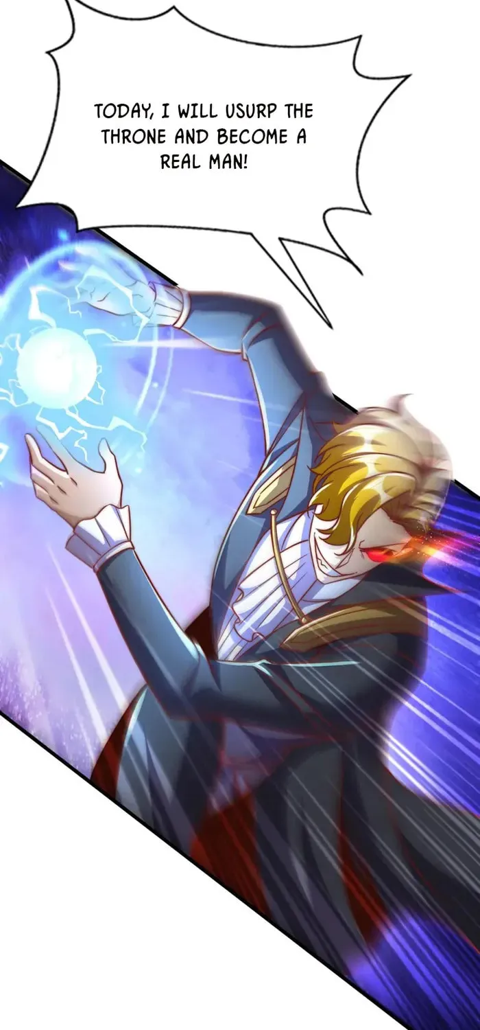 Read Devilish Girlfriend (Colored) chapter 174 image 39 on Lezhin