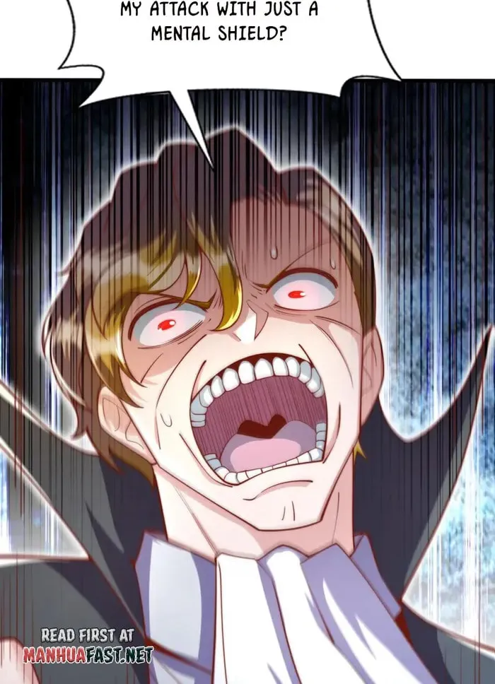 Read Devilish Girlfriend (Colored) chapter 174 image 43 on Lezhin