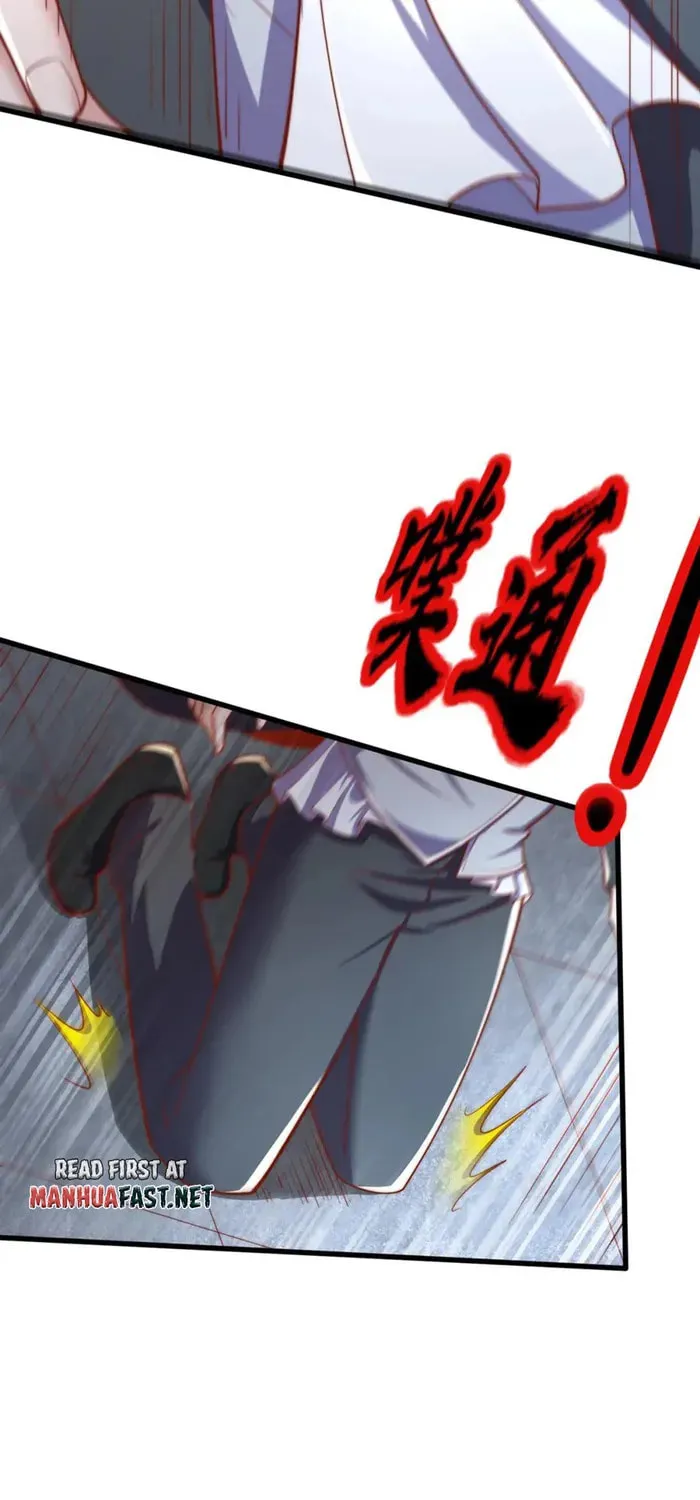 Read Devilish Girlfriend (Colored) chapter 174 image 44 on Lezhin