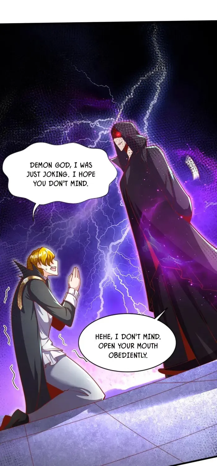 Read Devilish Girlfriend (Colored) chapter 174 image 45 on Lezhin