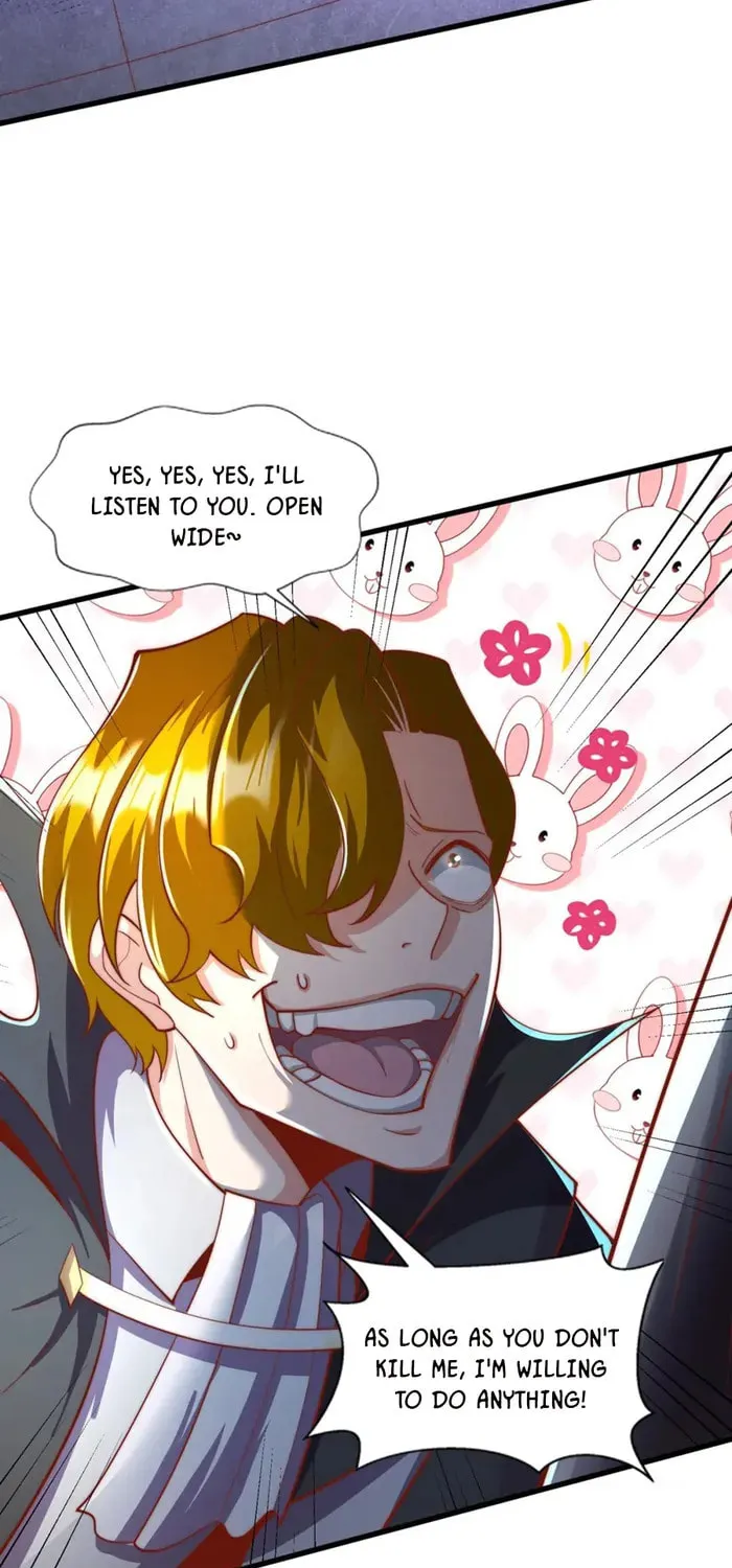 Read Devilish Girlfriend (Colored) chapter 174 image 46 on Lezhin