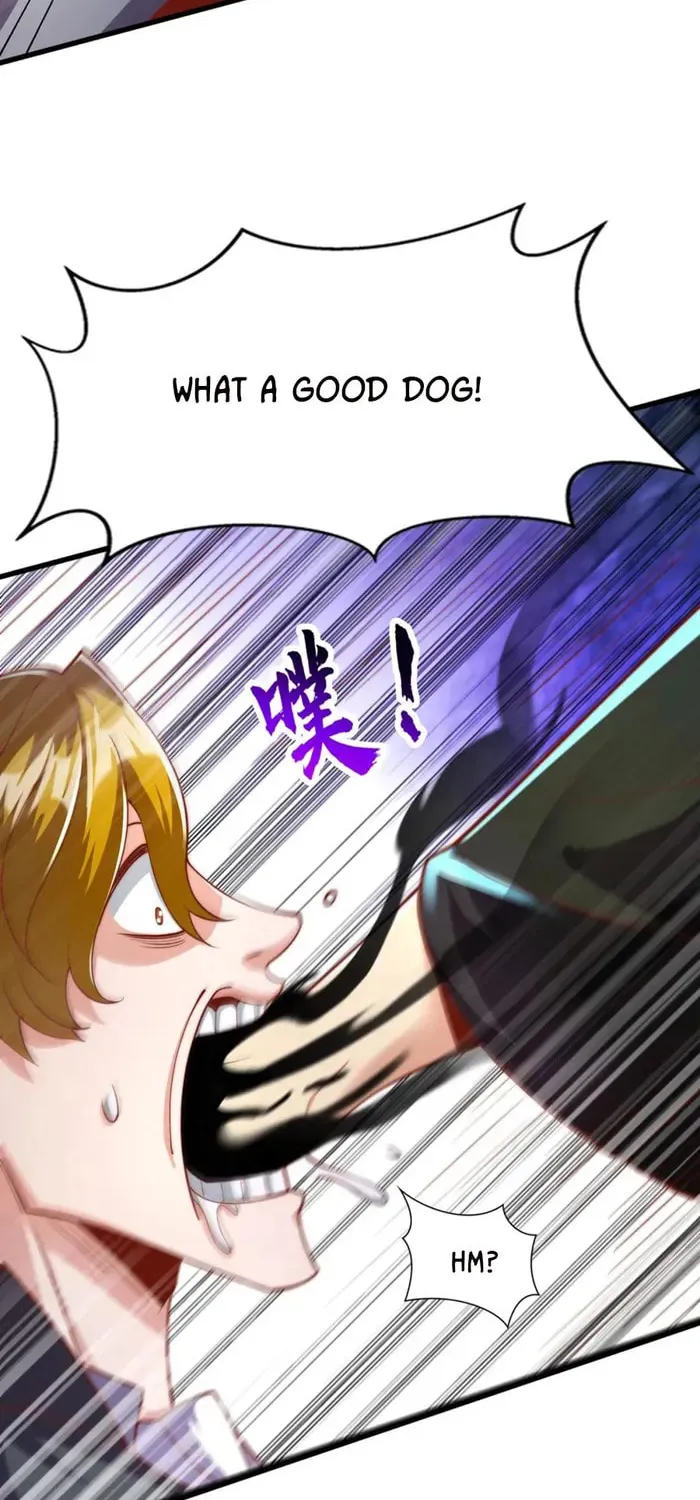 Read Devilish Girlfriend (Colored) chapter 174 image 47 on Lezhin