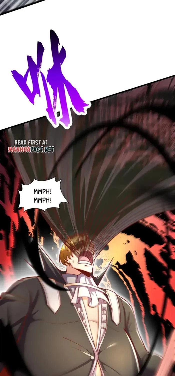 Read Devilish Girlfriend (Colored) chapter 174 image 48 on Lezhin