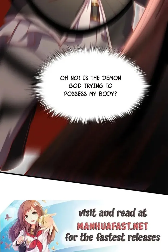 Read Devilish Girlfriend (Colored) chapter 174 image 49 on Lezhin