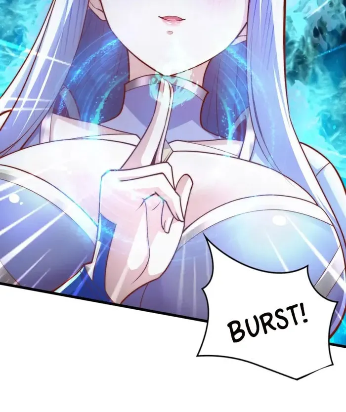 Read Devilish Girlfriend (Colored) chapter 174 image 9 on Lezhin