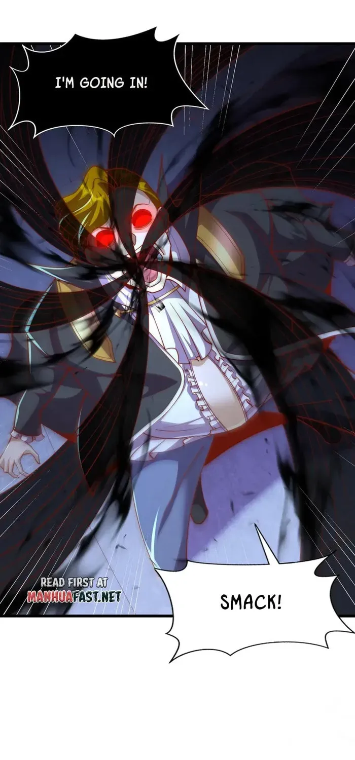 Read Devilish Girlfriend (Colored) chapter 175 image 1 on Lezhin