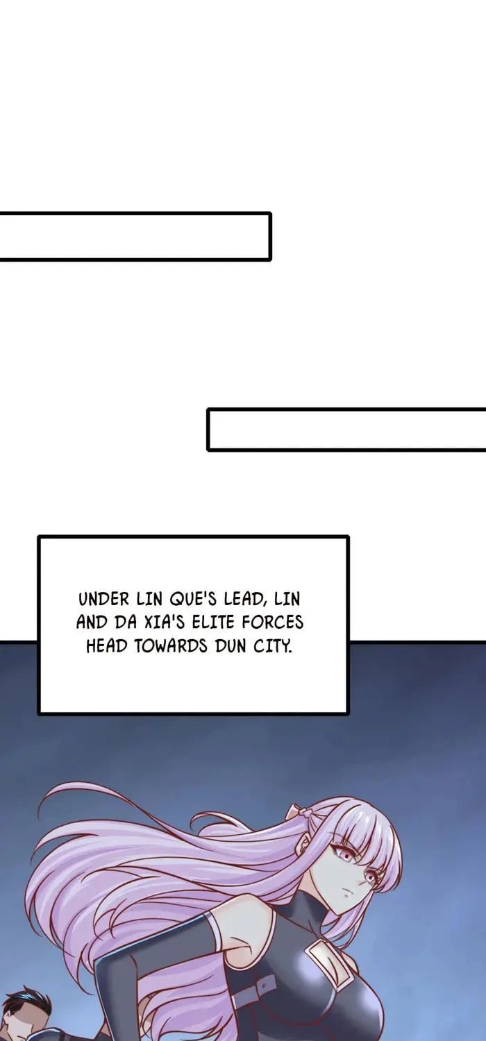 Read Devilish Girlfriend (Colored) chapter 175 image 10 on Lezhin
