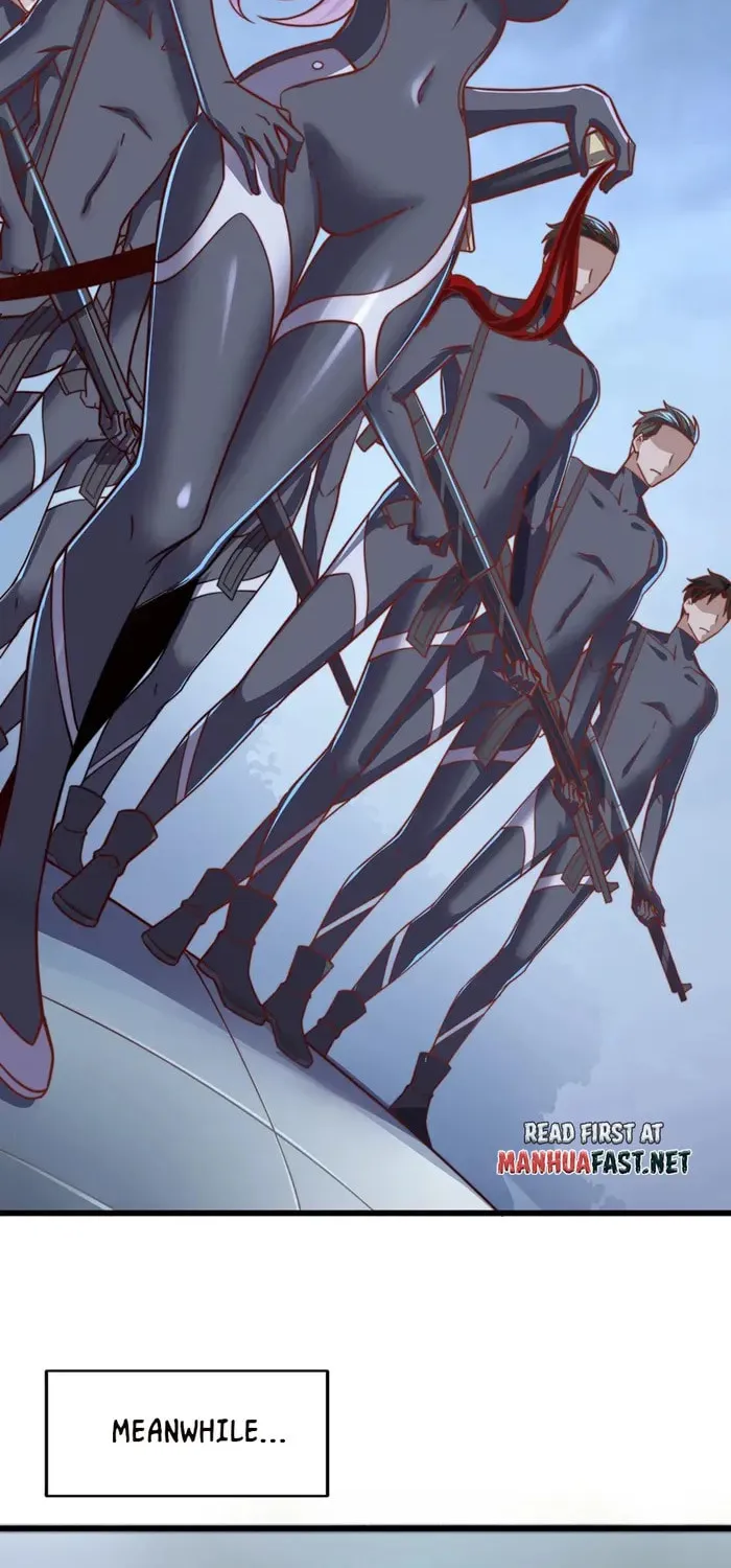 Read Devilish Girlfriend (Colored) chapter 175 image 11 on Lezhin