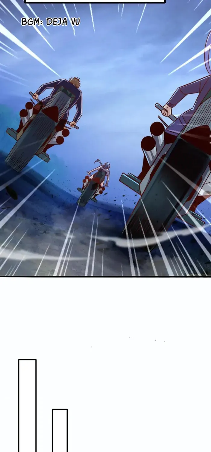 Read Devilish Girlfriend (Colored) chapter 175 image 13 on Lezhin