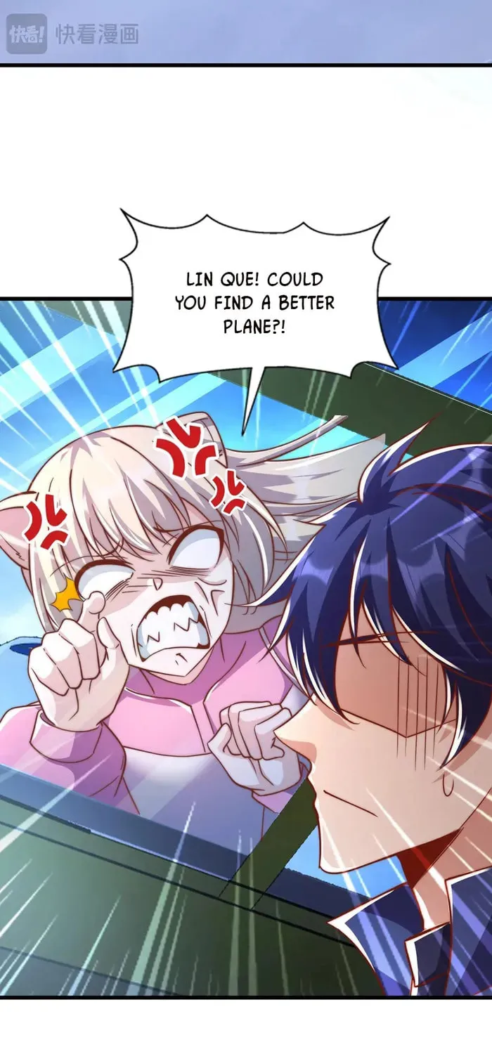 Read Devilish Girlfriend (Colored) chapter 175 image 17 on Lezhin
